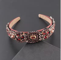 Image 4 of Riviera Bloom - 3 Colours