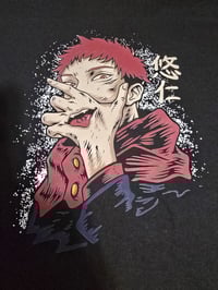 Jujutsu kaisen Shirt