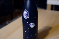 Image 4 of Moonlight Gathering : Sticker sheets