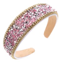Image 3 of Starlit Hairband - 6 Colours