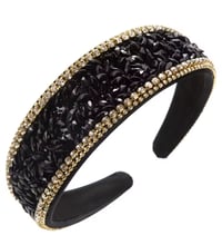 Image 5 of Starlit Hairband - 6 Colours