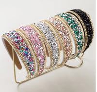 Image 2 of Starlit Hairband - 6 Colours