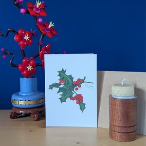 Image of Birth month flowers multipack