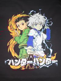 Image 2 of  Hunter x Hunter