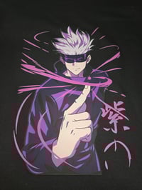 Jujutsu Kaisen Gojo