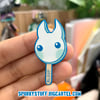 Bloop Popsicle Pin