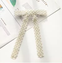 Image 3 of Ever After Bow 