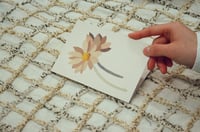 Image 4 of Dual Design Card - Scattered Cosmos