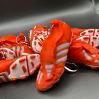 Image 4 of Predator Mania Red