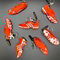 Image 3 of Predator Mania Red