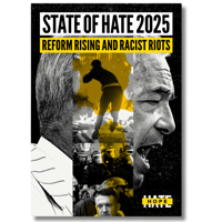 State of HATE 2025