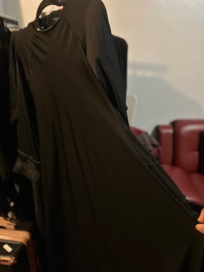 Image of  Abaya 