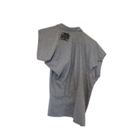 Image 3 of Asymmetrical Polo (made to order)