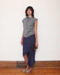 Image 4 of Asymmetrical Polo (made to order)