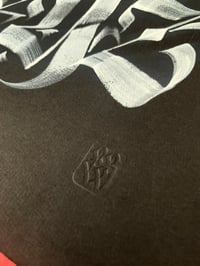 Image 3 of Blackletter Alphabet - 2016
