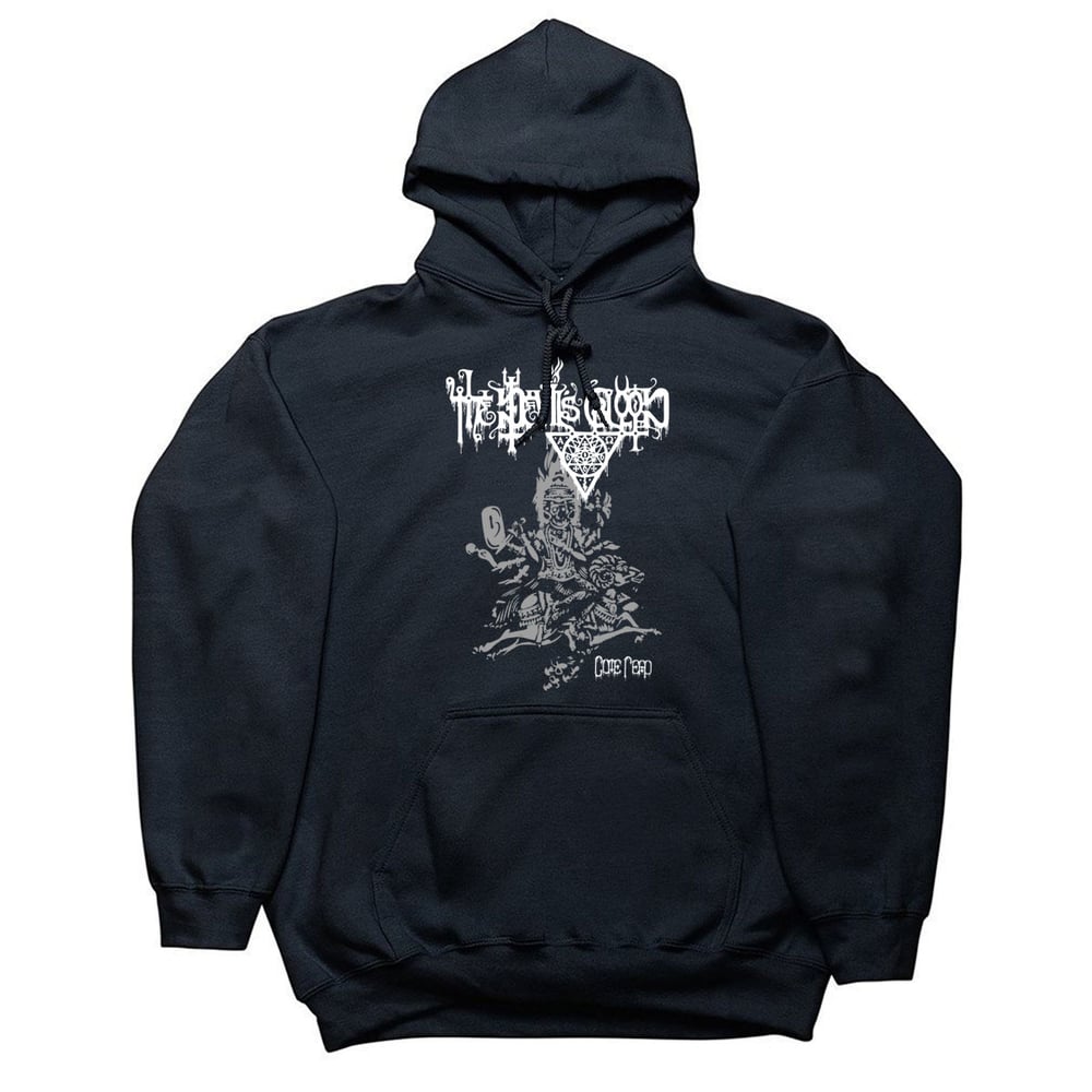 Image of Come Reap Pullover Hoodie