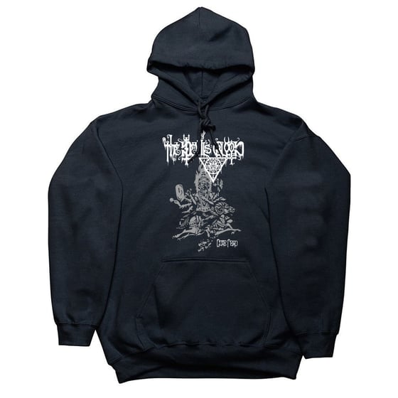 Image of Come Reap Pullover Hoodie