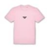 SOFT PINK - EMBROIDERED LOGO