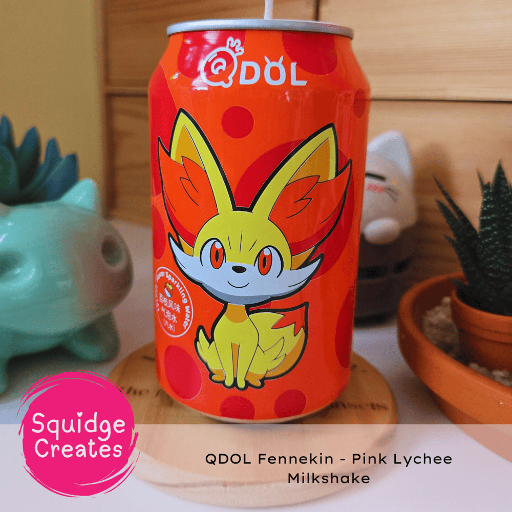 Image of PKMN Can-dle