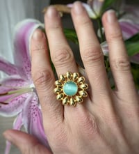 Image 2 of Anello Margherita