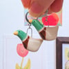 ✿ Duck Earrings ✿