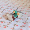 ✿ Duck Earrings ✿