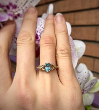 Image 2 of Anello Armonia