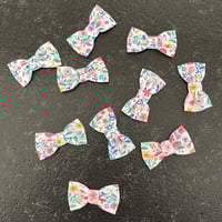 Image 2 of Barrette printanière 