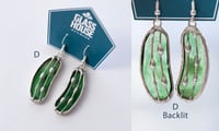 Image 5 of Pickle Earrings