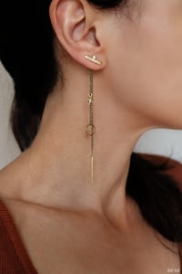 Image 4 of Boucles "Catimini"