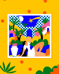 Image 3 of UNE NUIT A MARRAKECH