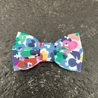 Image 1 of Barrette pop art