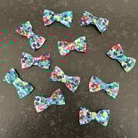 Image 2 of Barrette pop art