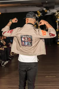 Image 5 of The Nightmare Flicks Killers Jacket 