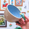 Blue Duck Mug