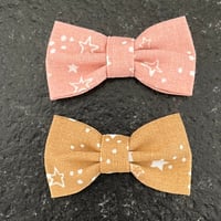 Image 1 of Barrette étoiles 