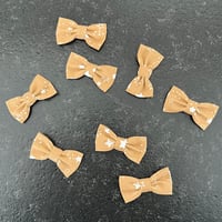 Image 3 of Barrette étoiles 