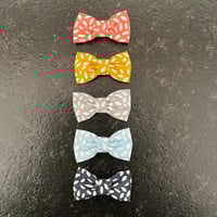 Barrette grain de riz
