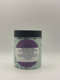 Image 1 of Spice Bloom Body and Beard Grooming Butter