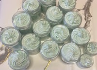 Image 2 of Spice Bloom Body and Beard Grooming Butter
