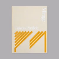 Image 2 of PURIENNE + FRANCK ROCHOLL // Mirage No.6 Univers Parallèle