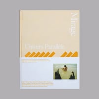 Image 1 of PURIENNE + FRANCK ROCHOLL // Mirage No.6 Univers Parallèle