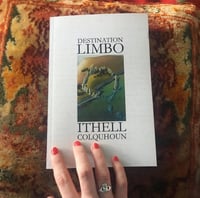 Destination Limbo by Ithell Colquhoun (pre-order)