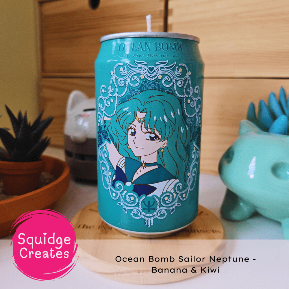 Image of SM Can-dle