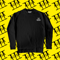 Image of Merry Crisis Sweatshirt