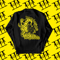 Image of Merry Crisis Sweatshirt