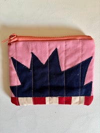 Image 1 of Spark Pouch- pale pink 