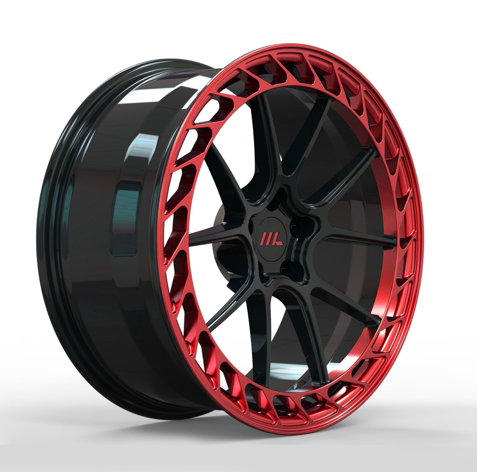 LXP6 | ML Design