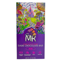 Image 2 of MK Mushroom Chocolate Bar