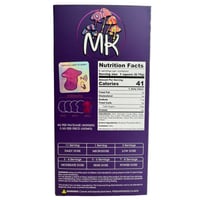 Image 3 of MK Mushroom Chocolate Bar